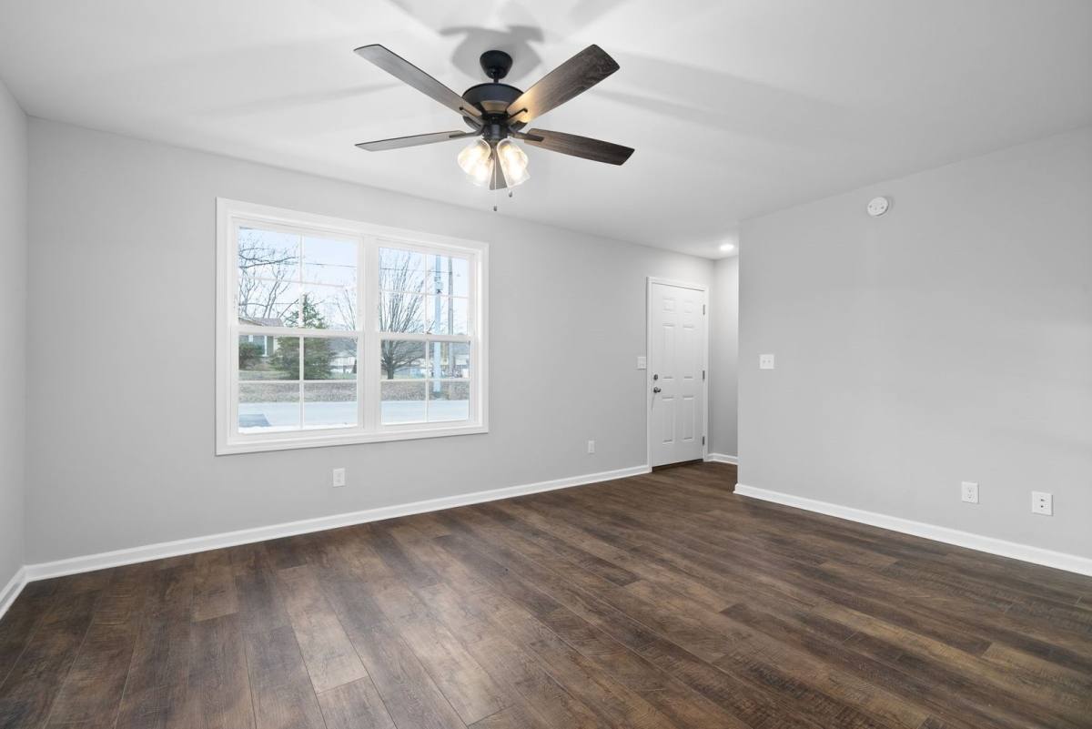 Apartment for rent at 381 Lillie Belle Lane, Clarksville, TN 37042
