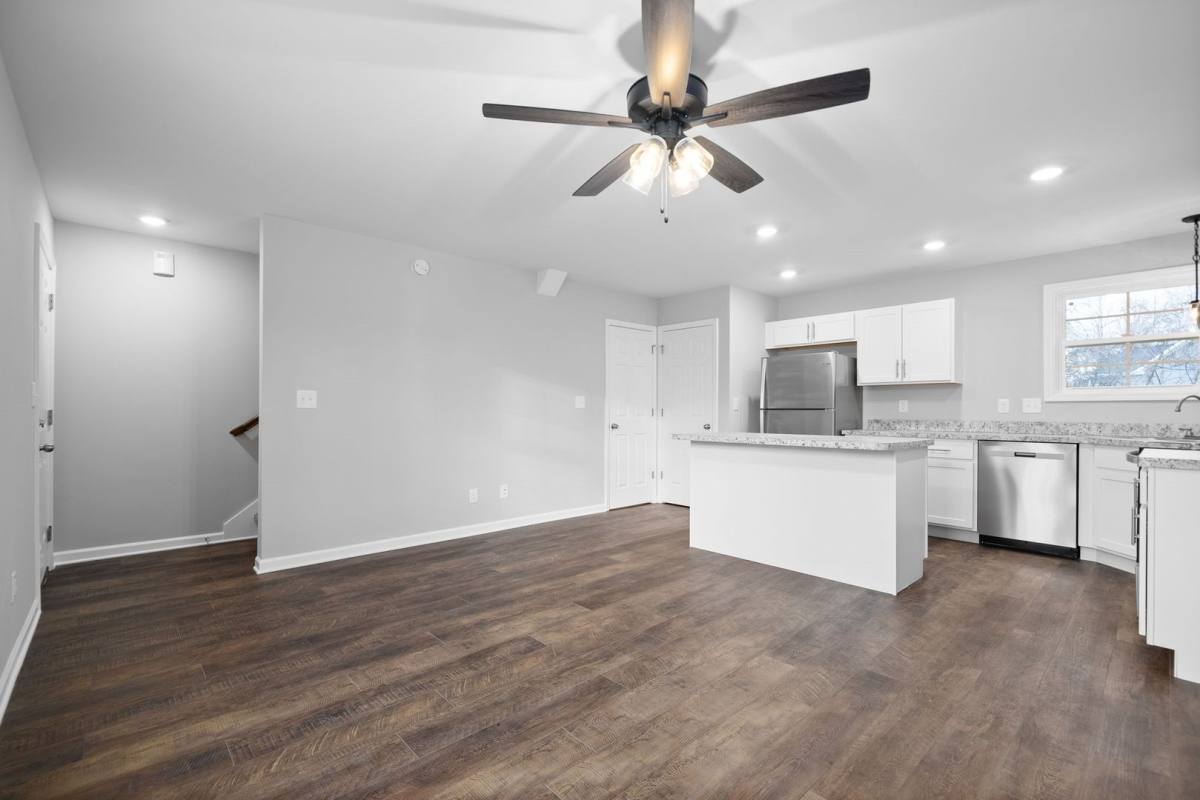 Apartment for rent at 381 Lillie Belle Lane, Clarksville, TN 37042