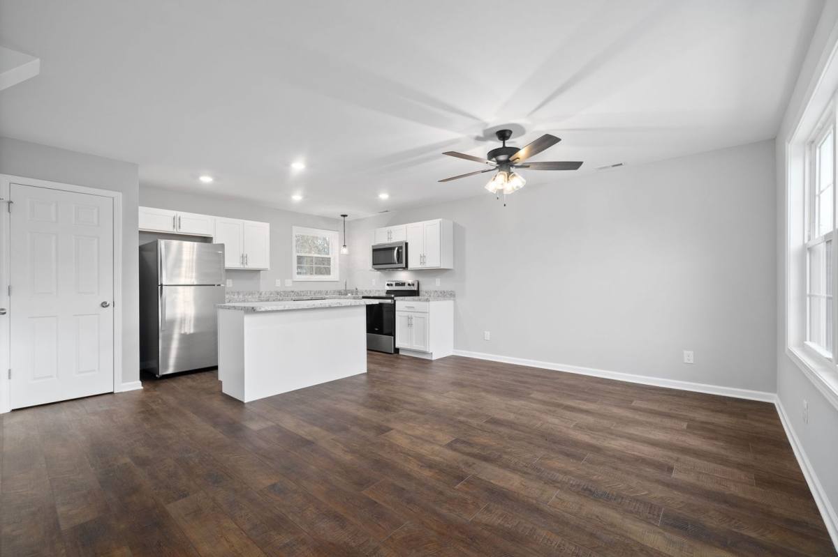 Apartment for rent at 381 Lillie Belle Lane, Clarksville, TN 37042
