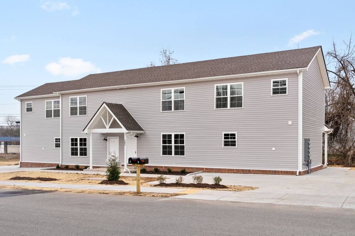 Apartment for rent at 381 Lillie Belle Lane, Clarksville, TN 37042