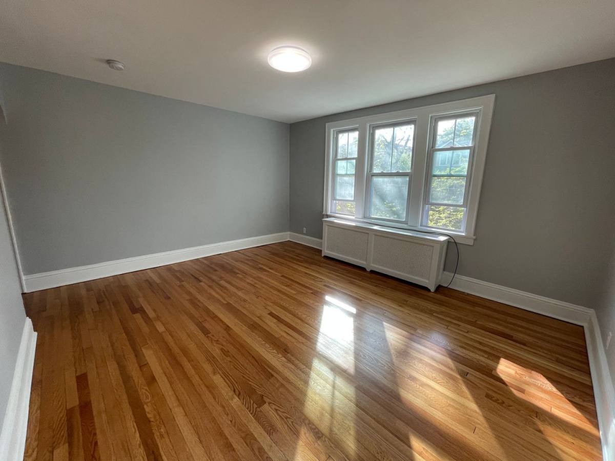 Apartment for rent at 271 S Allen St, Albany, NY 12208