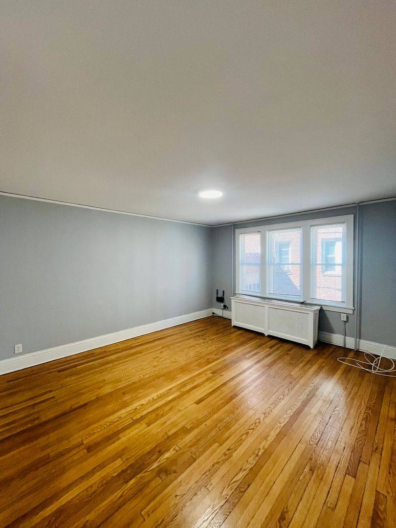 Apartment for rent at 271 S Allen St, Albany, NY 12208