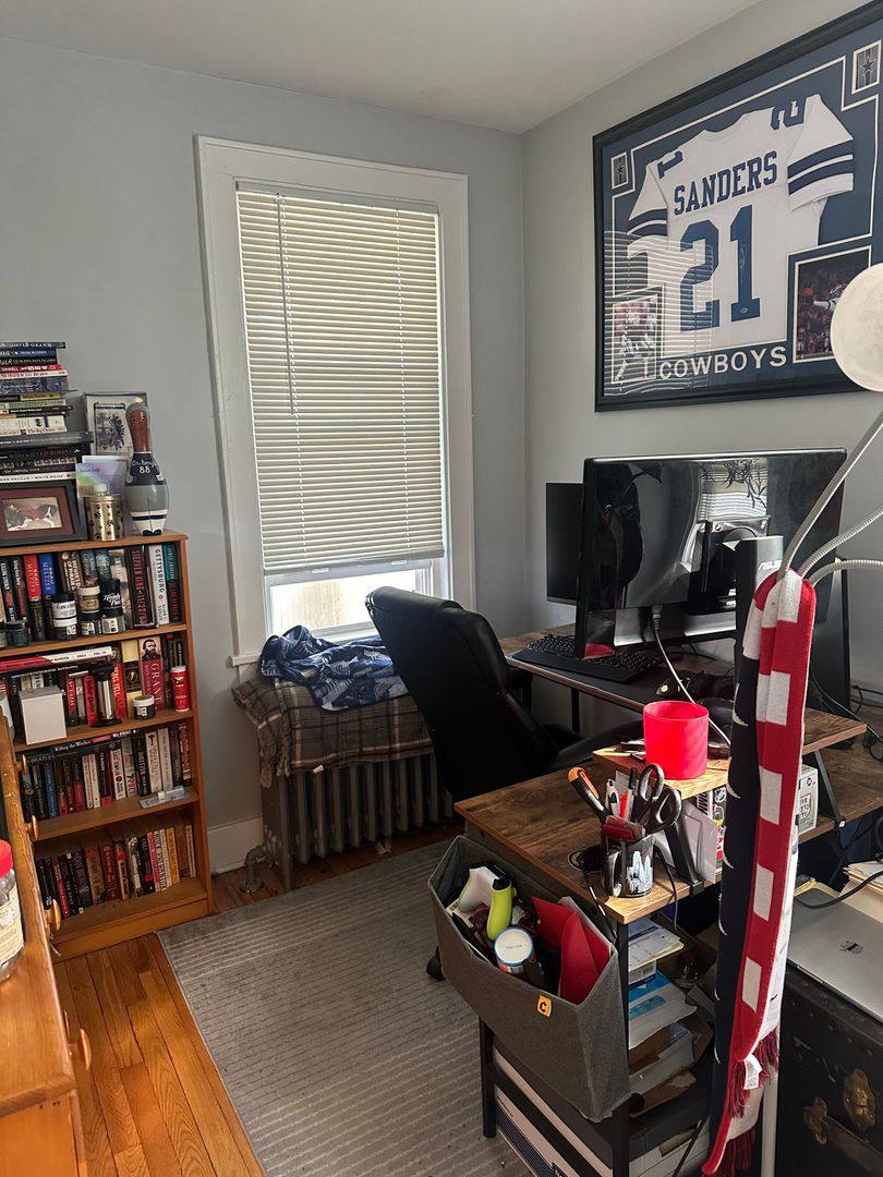 Apartment for rent at 271 S Allen St, Albany, NY 12208