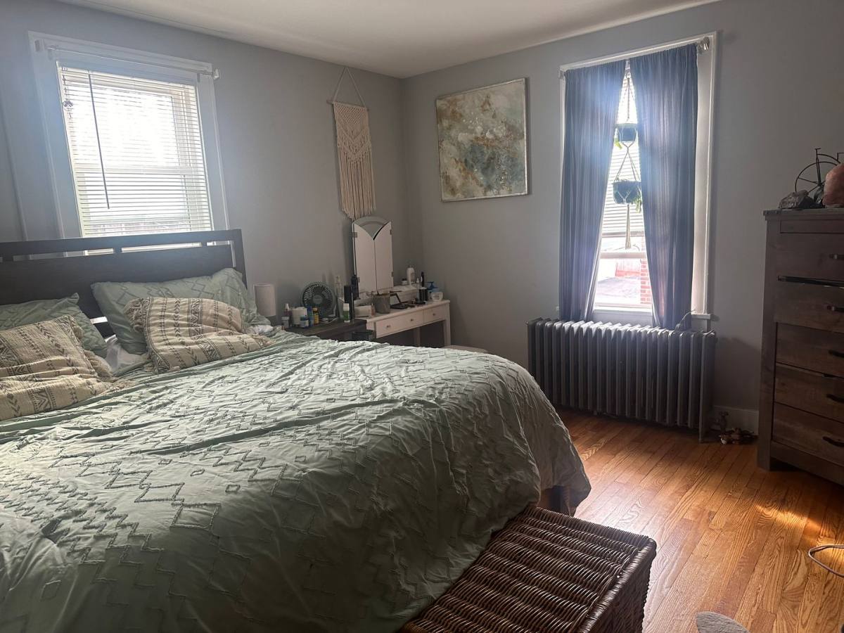 Apartment for rent at 271 S Allen St, Albany, NY 12208