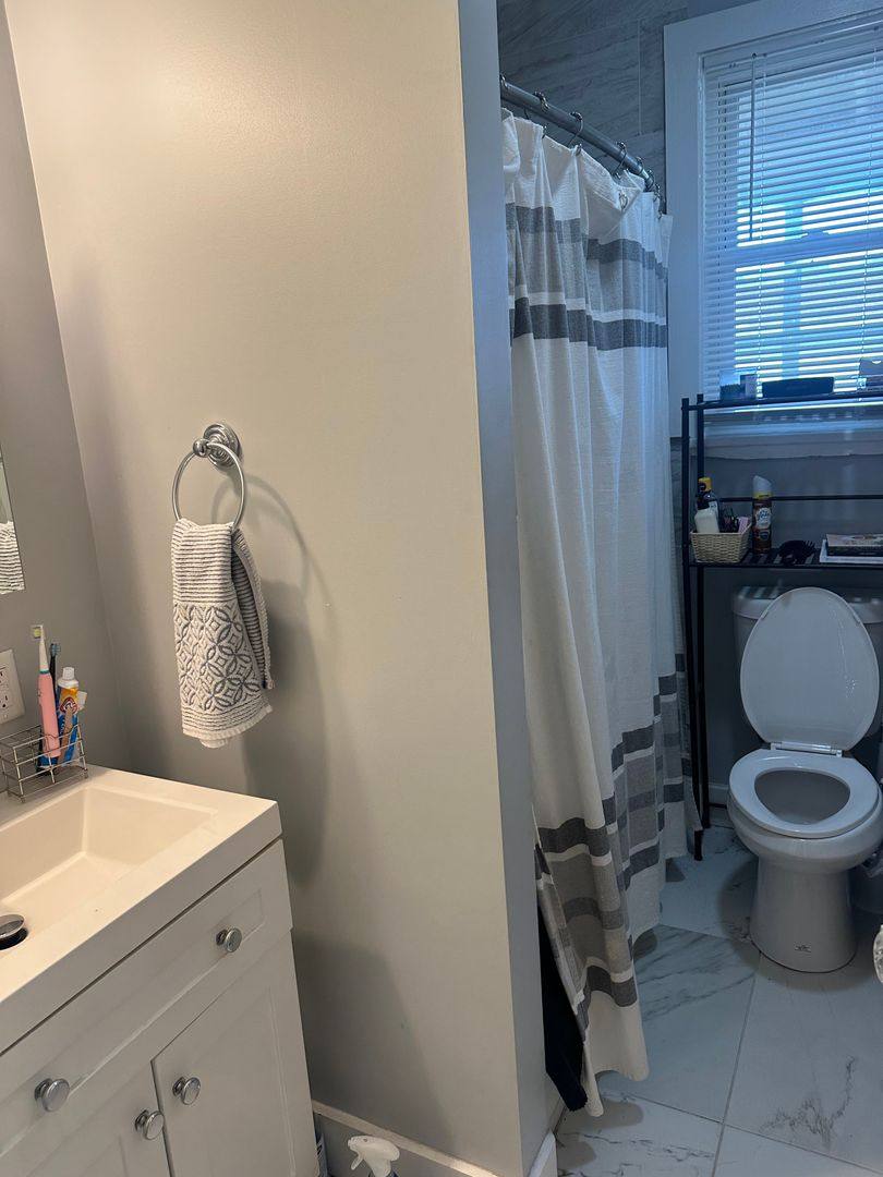 Apartment for rent at 271 S Allen St, Albany, NY 12208