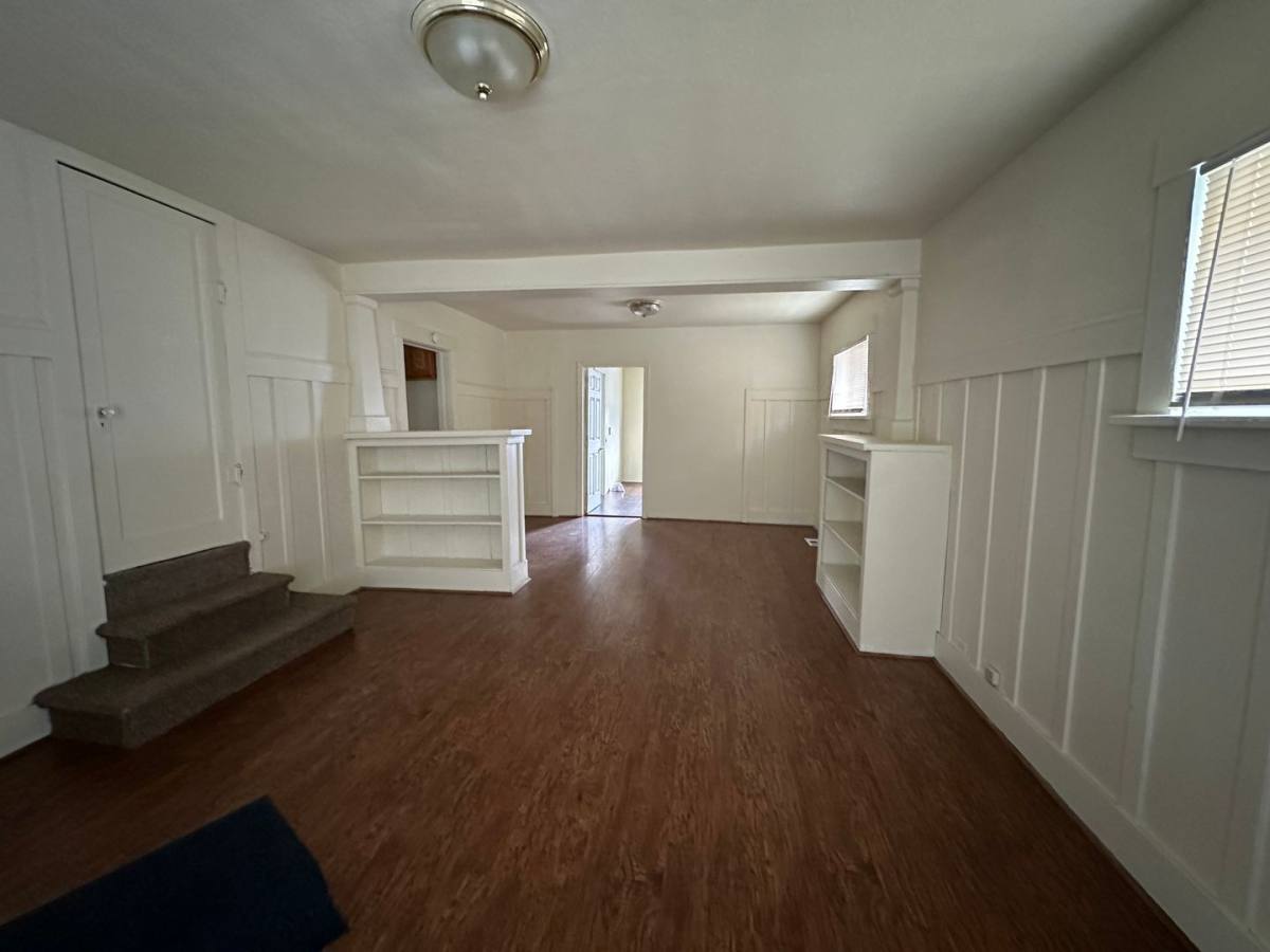 House for rent at 1670 Portland St, Klamath Falls, OR 97601