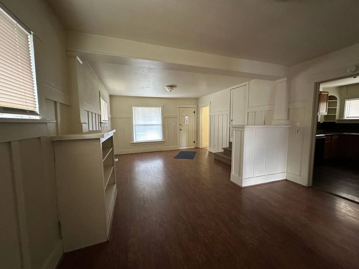 House for rent at 1670 Portland St, Klamath Falls, OR 97601