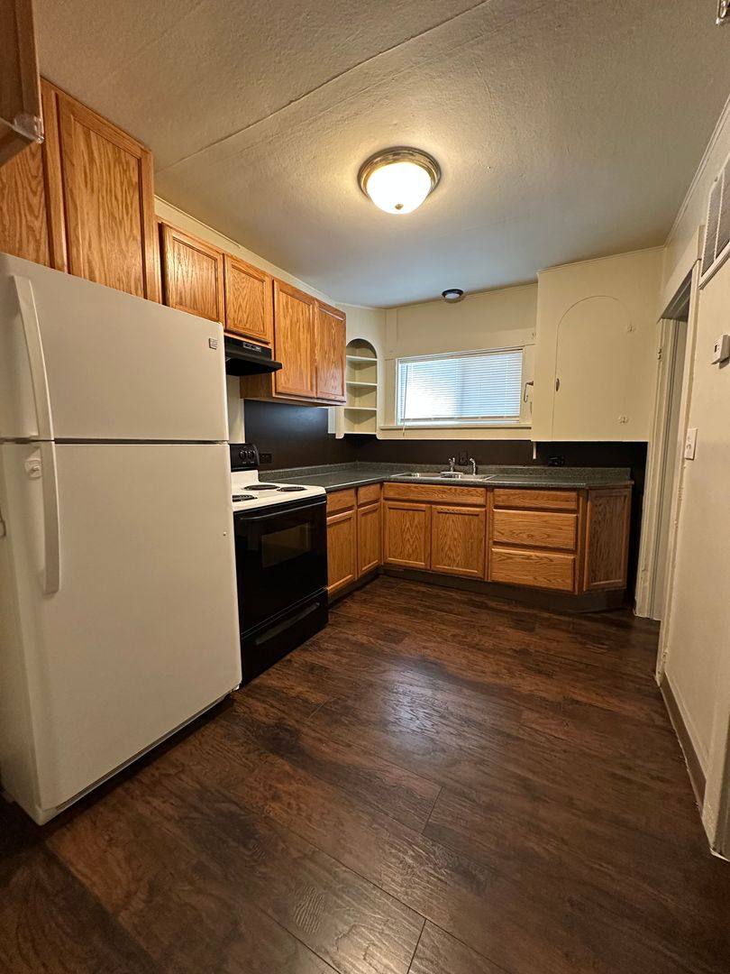 House for rent at 1670 Portland St, Klamath Falls, OR 97601