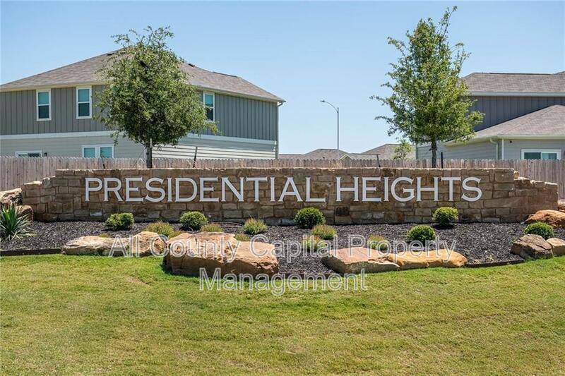 House for rent at 12817 Samuel Adams Dr, Manor, TX 78653