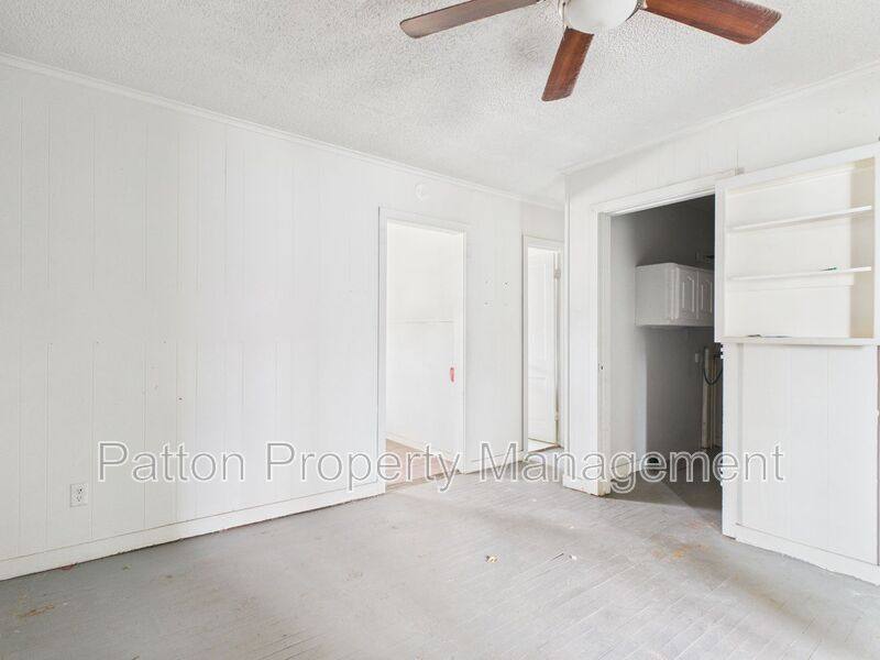 Apartment for rent at 2216 S Polk St #D, Amarillo, TX 79109