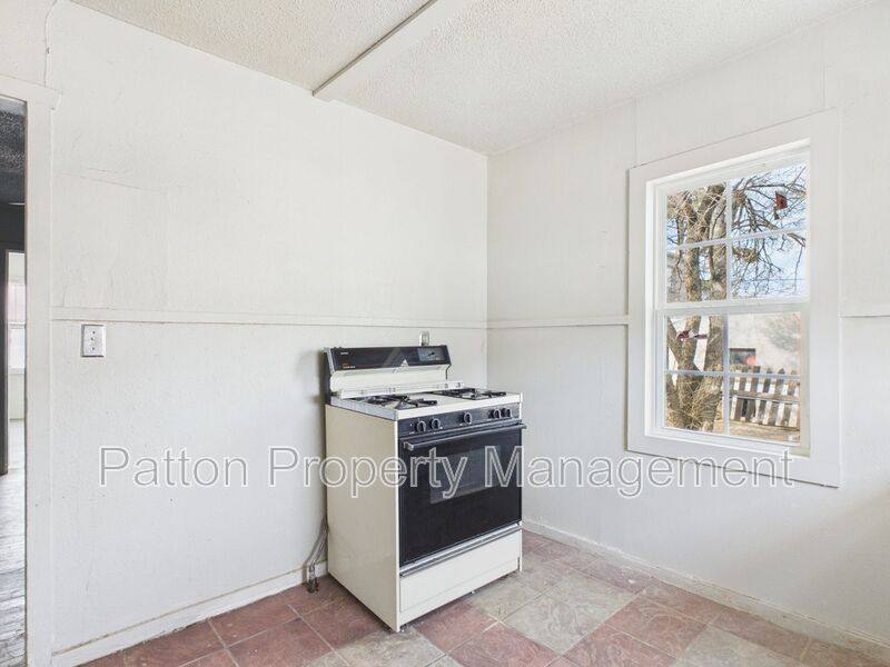 Apartment for rent at 2216 S Polk St #D, Amarillo, TX 79109