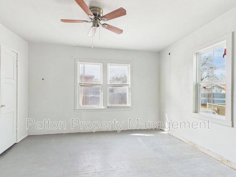 Apartment for rent at 2216 S Polk St #D, Amarillo, TX 79109