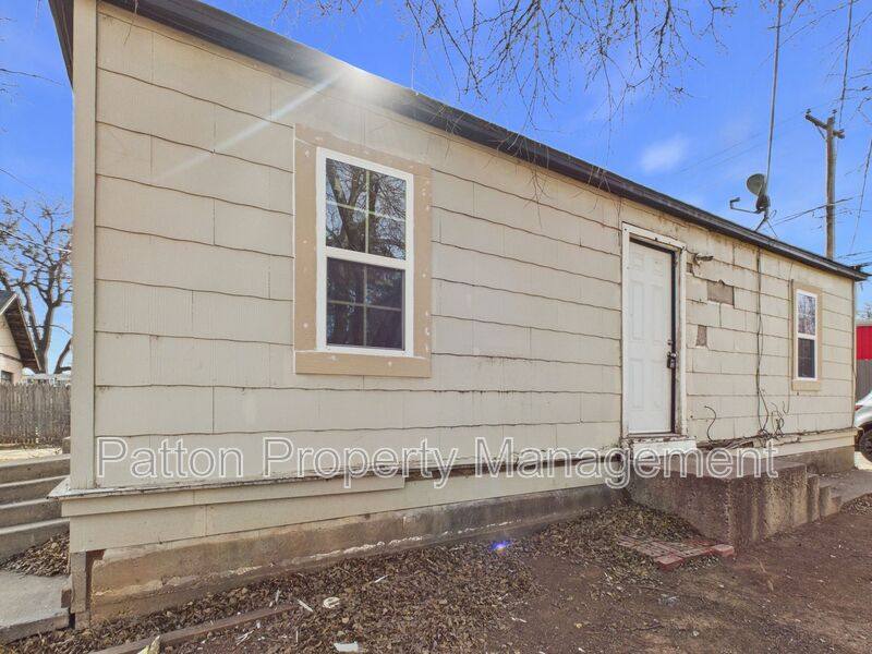 Apartment for rent at 2216 S Polk St #D, Amarillo, TX 79109