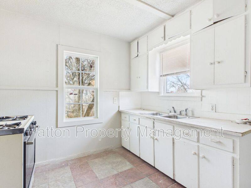 Apartment for rent at 2216 S Polk St #D, Amarillo, TX 79109