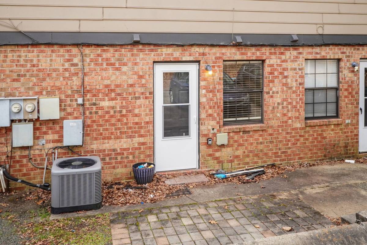 Apartment for rent at 1310 Marne Ave, Durham, NC 27704