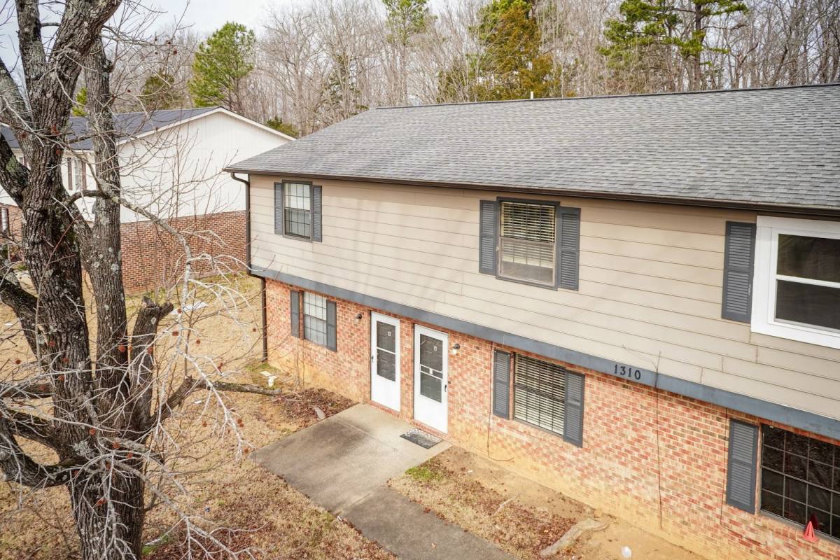 Apartment for rent at 1310 Marne Ave, Durham, NC 27704