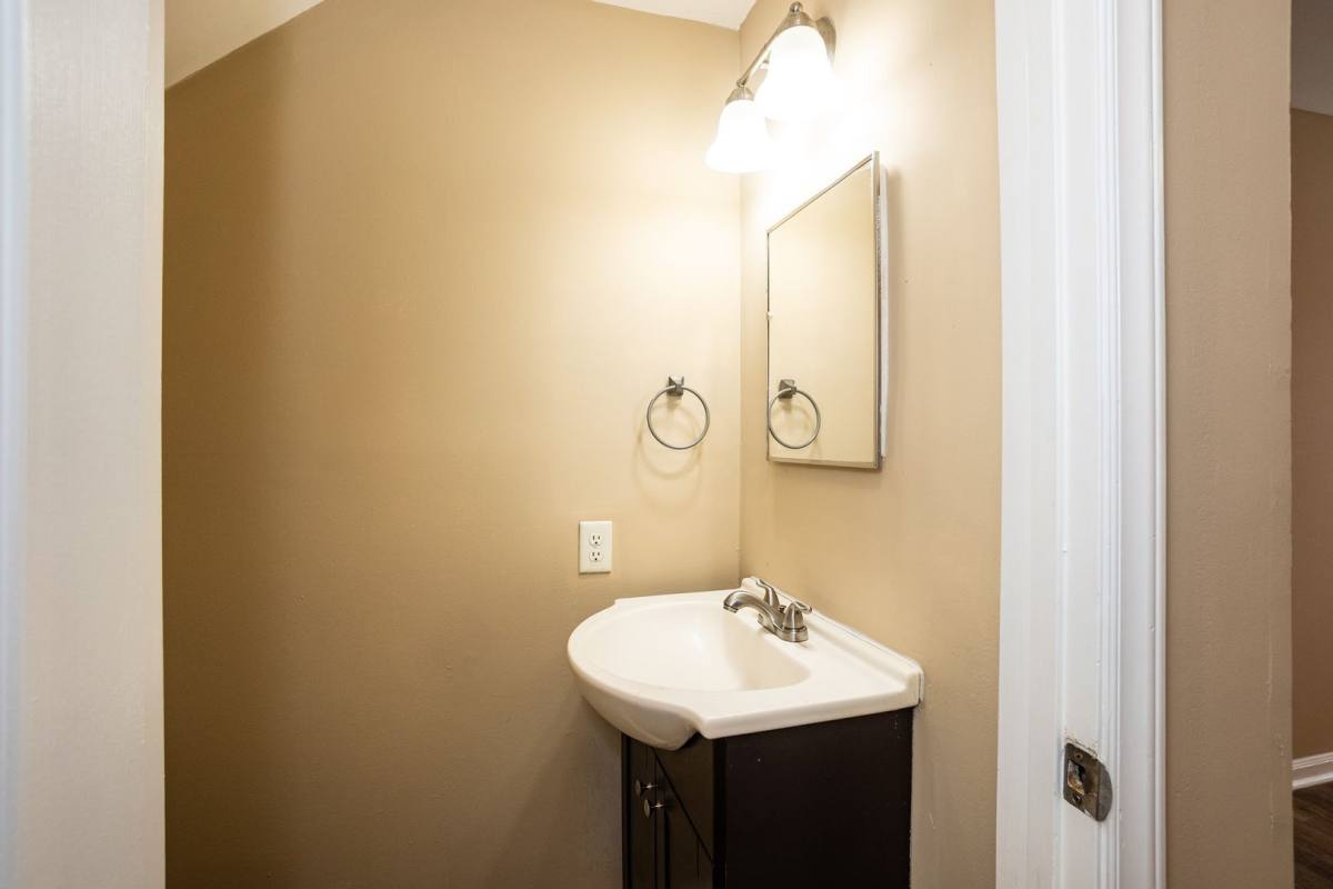 Apartment for rent at 1310 Marne Ave, Durham, NC 27704