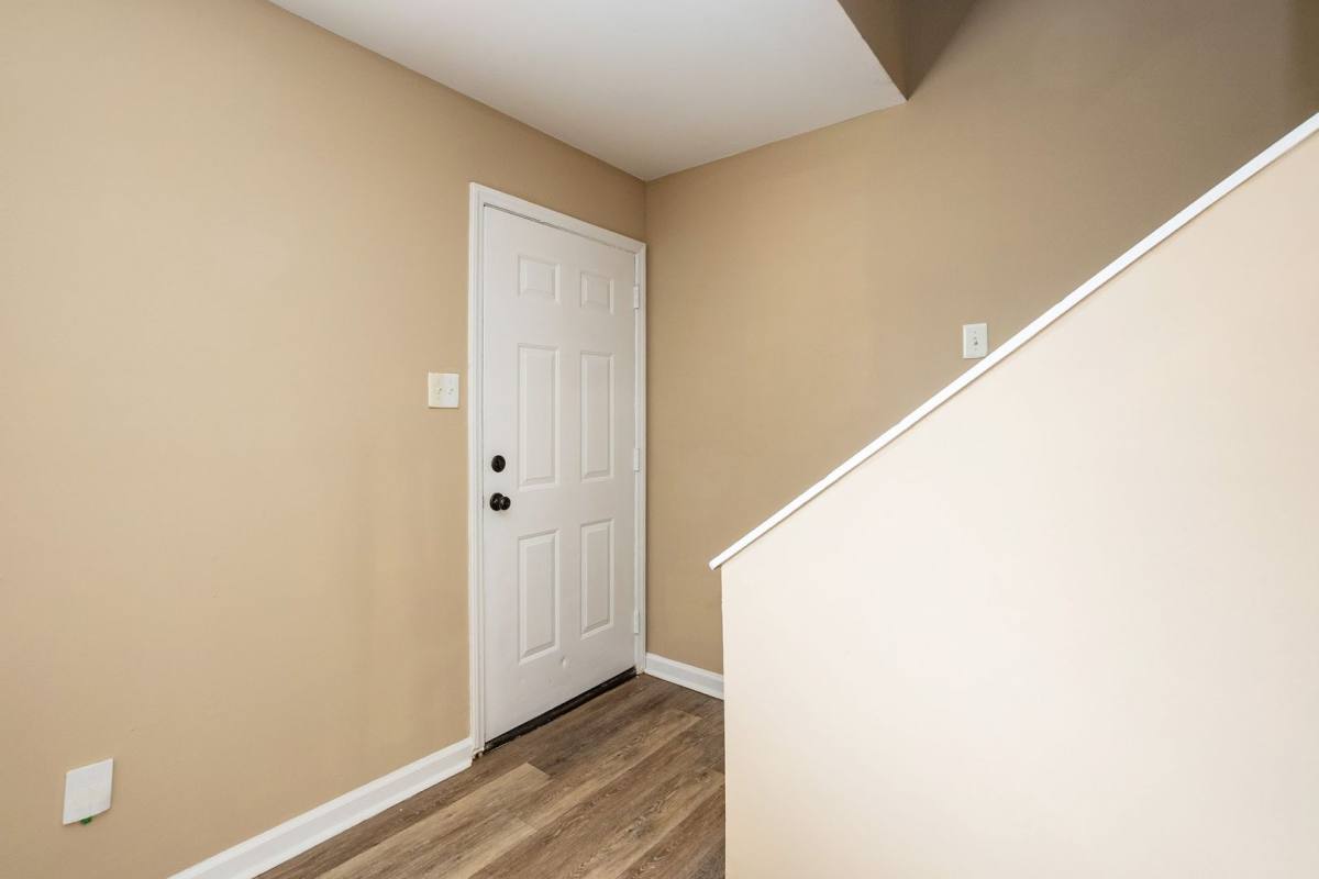 Apartment for rent at 1310 Marne Ave, Durham, NC 27704