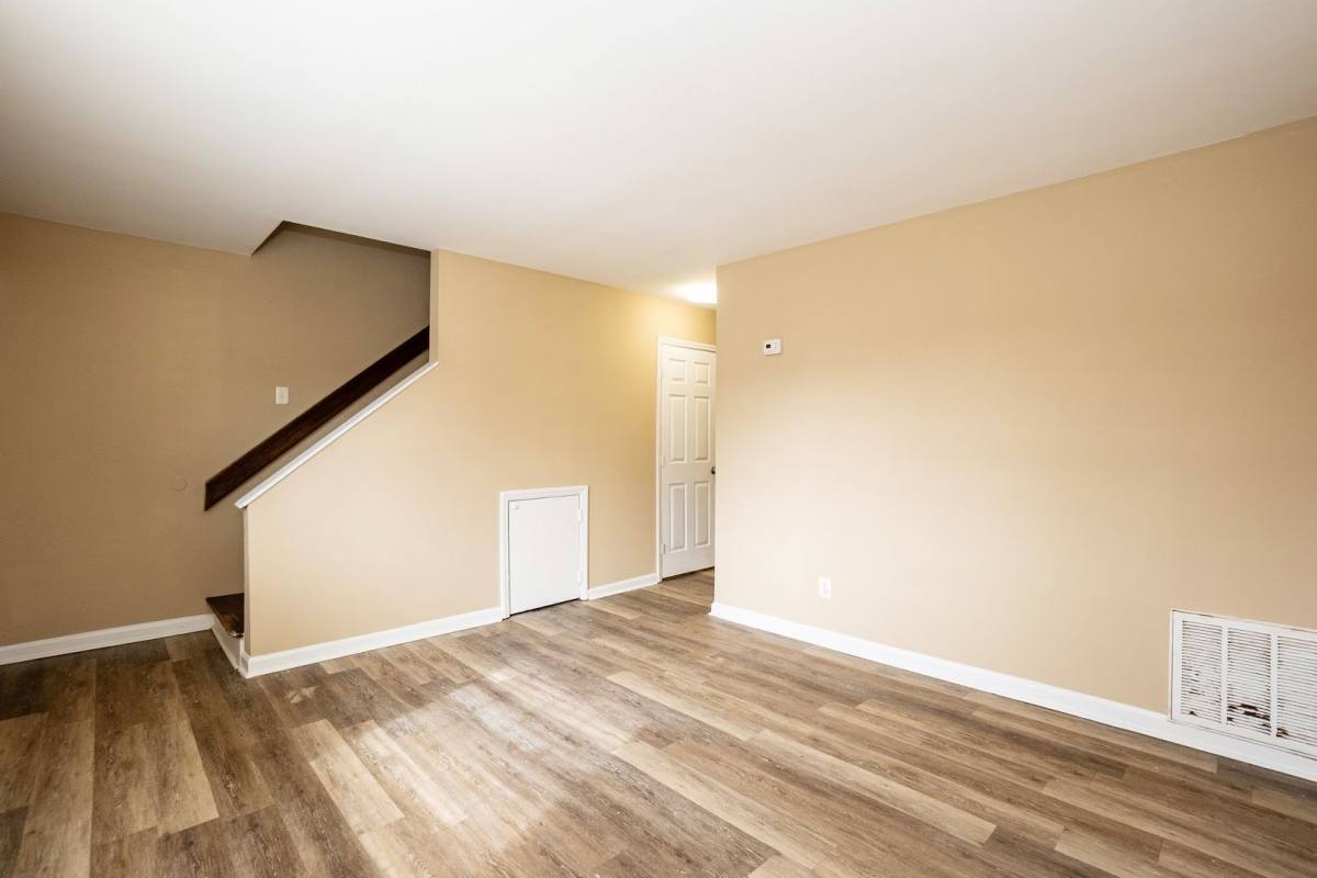Apartment for rent at 1310 Marne Ave, Durham, NC 27704