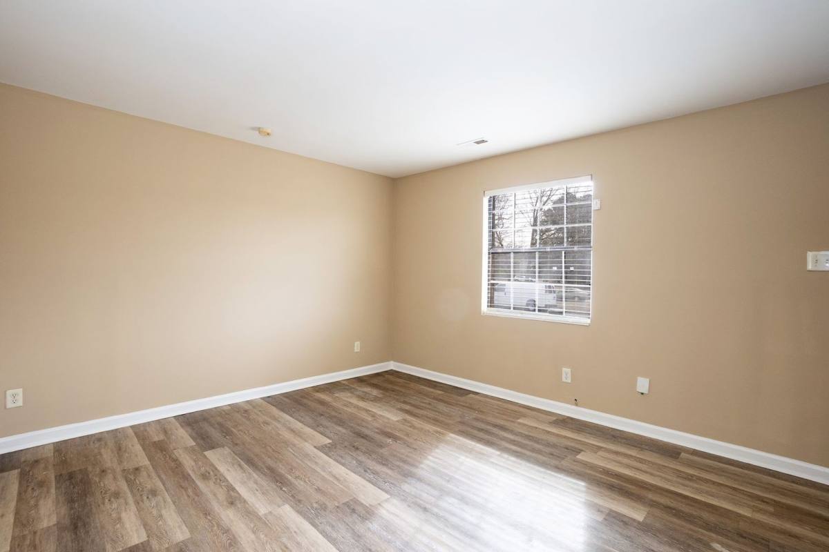 Apartment for rent at 1310 Marne Ave, Durham, NC 27704