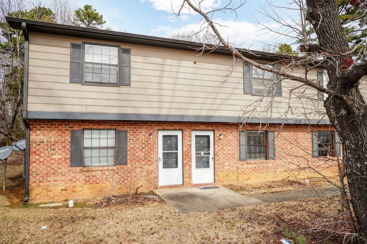 Apartment for rent at 1310 Marne Ave, Durham, NC 27704