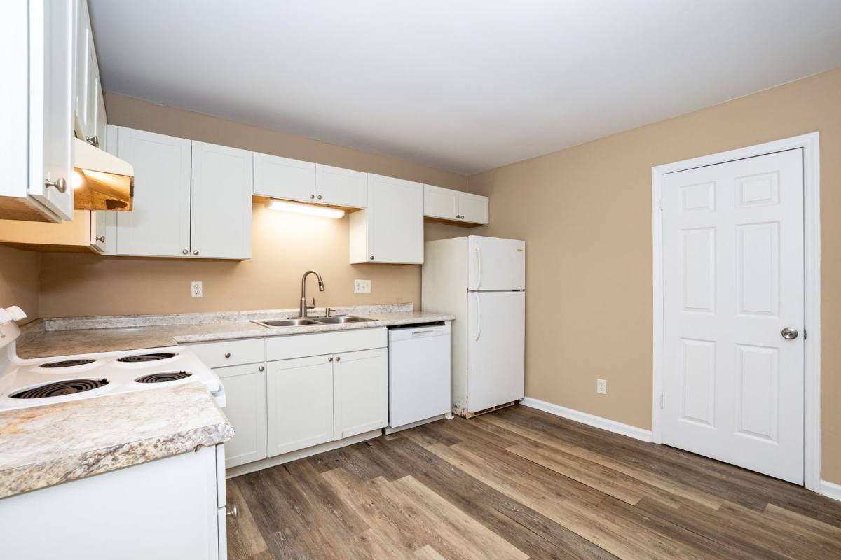 Apartment for rent at 1310 Marne Ave, Durham, NC 27704