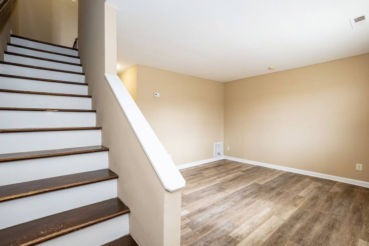 Apartment for rent at 1310 Marne Ave, Durham, NC 27704