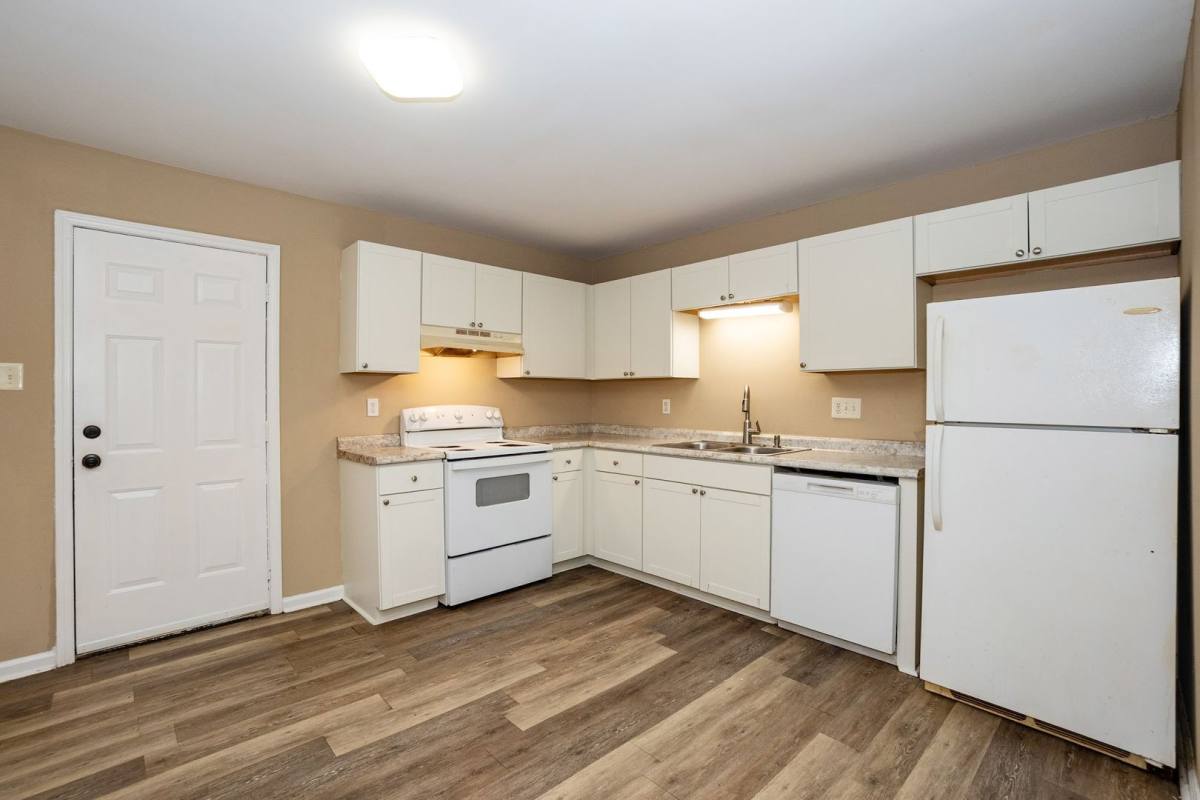 Apartment for rent at 1310 Marne Ave, Durham, NC 27704
