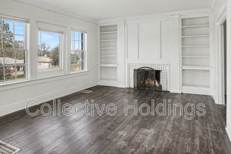 House for rent at 1811 Fairfax Ave, Bessemer, AL 35020