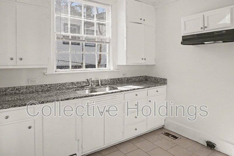 House for rent at 1811 Fairfax Ave, Bessemer, AL 35020