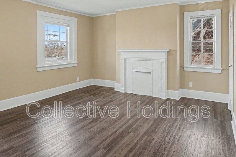 House for rent at 1811 Fairfax Ave, Bessemer, AL 35020
