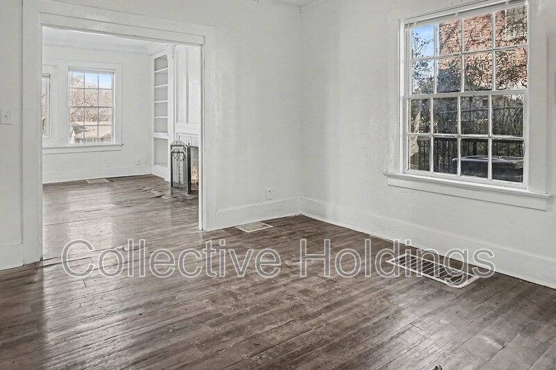 House for rent at 1811 Fairfax Ave, Bessemer, AL 35020