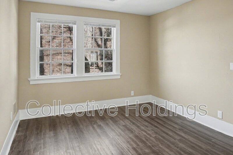House for rent at 1811 Fairfax Ave, Bessemer, AL 35020