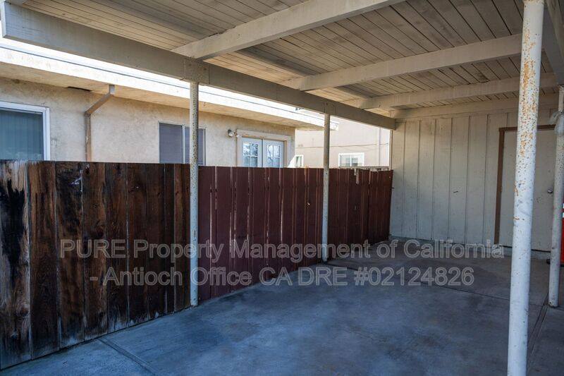 House for rent at 908 B Minaker Dr #B, Antioch, CA 94509