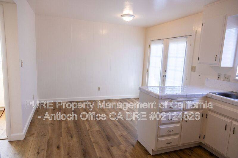 House for rent at 908 B Minaker Dr #B, Antioch, CA 94509