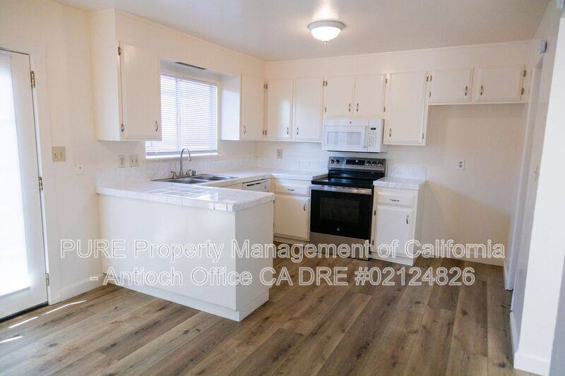 House for rent at 908 B Minaker Dr #B, Antioch, CA 94509