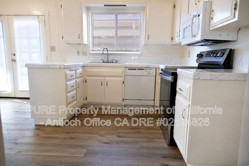 House for rent at 908 B Minaker Dr #B, Antioch, CA 94509