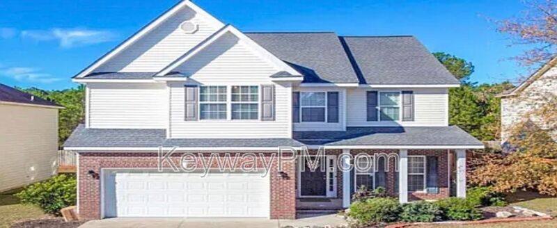 House for rent at 119 Bay Meadows Dr SW, Aiken, SC 29803