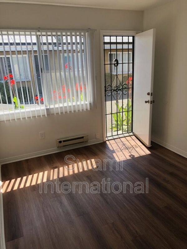 Apartment for rent at 4542 Imperial Highway C #C, Inglewood, CA 90304