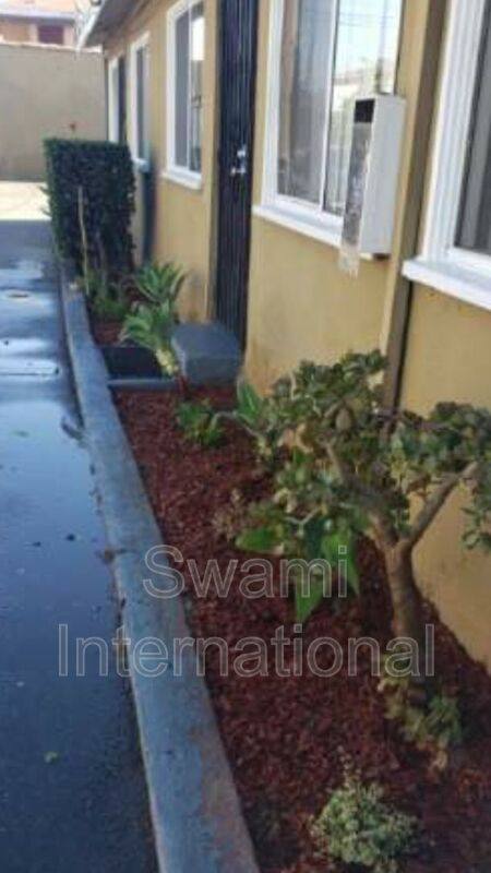 Apartment for rent at 4542 Imperial Highway C #C, Inglewood, CA 90304