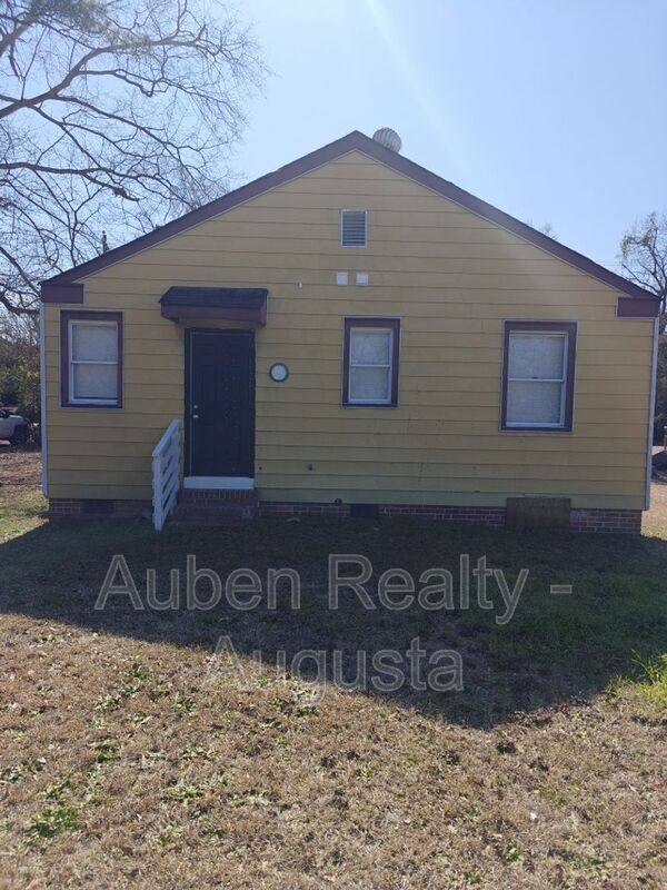 House for rent at 2125 Kennedy Dr, Augusta, GA 30904