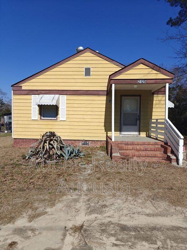 House for rent at 2125 Kennedy Dr, Augusta, GA 30904