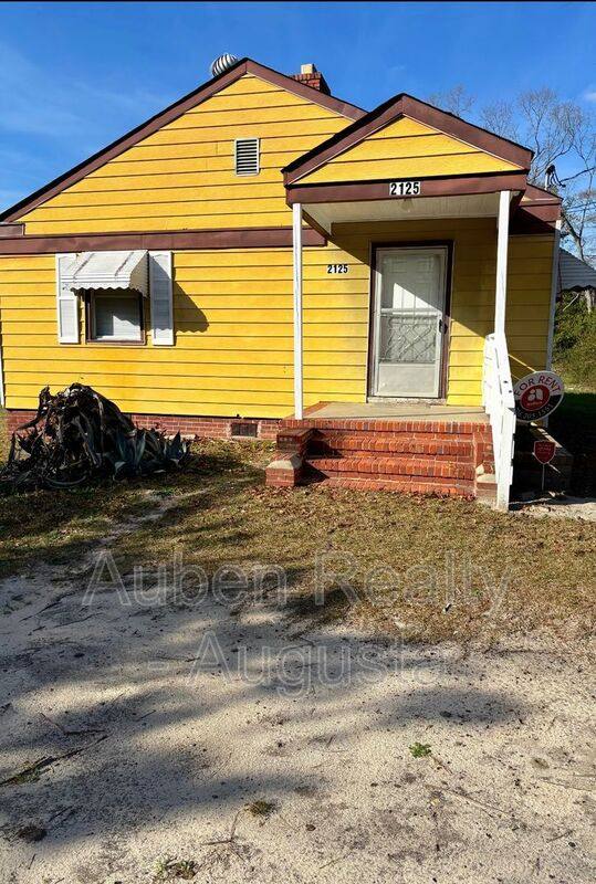 House for rent at 2125 Kennedy Dr, Augusta, GA 30904