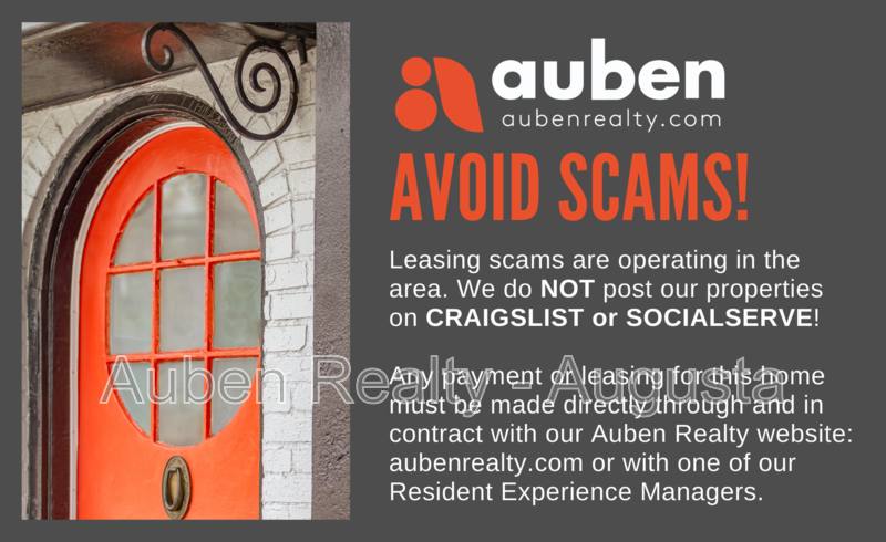 House for rent at 2125 Kennedy Dr, Augusta, GA 30904