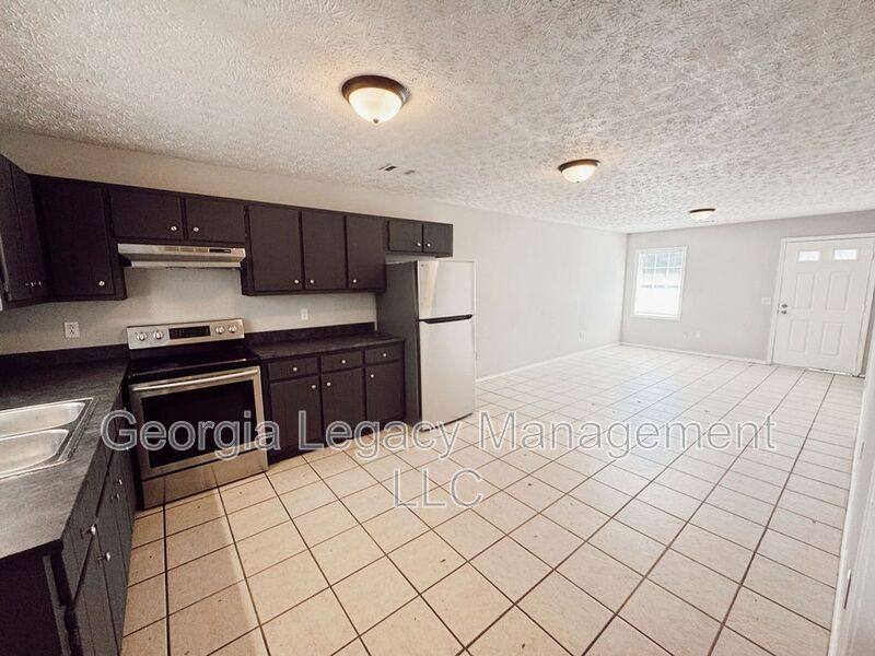 Apartment for rent at 896 Campbell St #A5, Cleveland, GA 30528