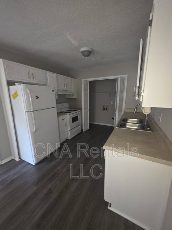 Apartment for rent at 1459 N Diane Court #A, Smyrna, GA 30080