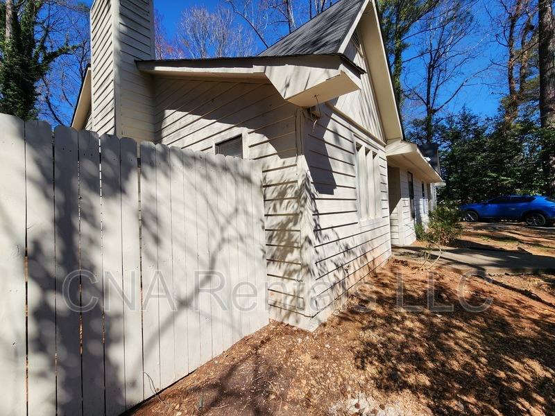 Apartment for rent at 1459 N Diane Court #A, Smyrna, GA 30080