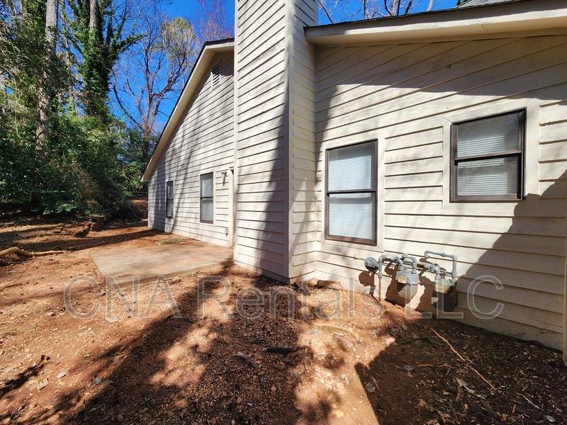 Apartment for rent at 1459 N Diane Court #A, Smyrna, GA 30080
