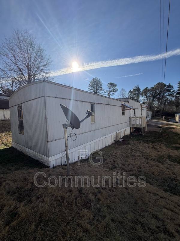House for rent at 125 Tinsley Heights Dr, Spartanburg, SC 29303
