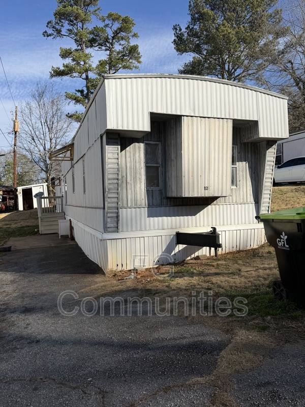 House for rent at 125 Tinsley Heights Dr, Spartanburg, SC 29303